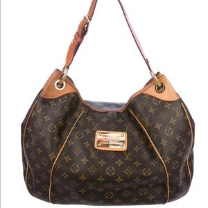 Louis Vuitton Monogram Galliera GM